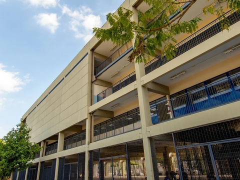 CEU Pinheirinho