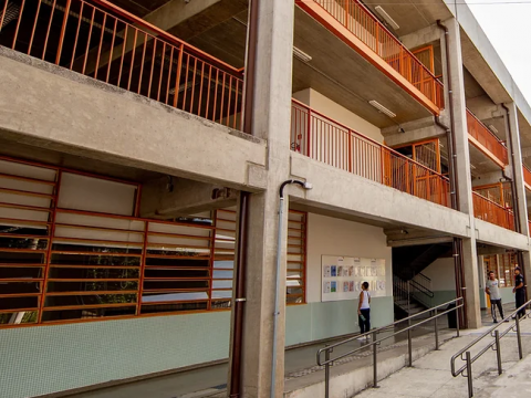 CEU São Miguel