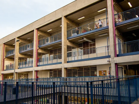 CEU Tremembé