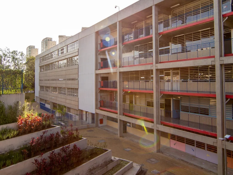 CEU Vila Alpina